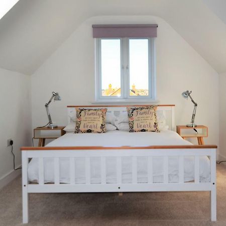 South Coast Haven Apartments Peacehaven Eksteriør bilde