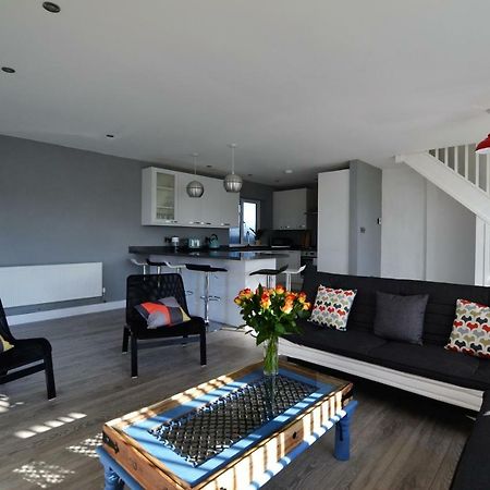 South Coast Haven Apartments Peacehaven Eksteriør bilde