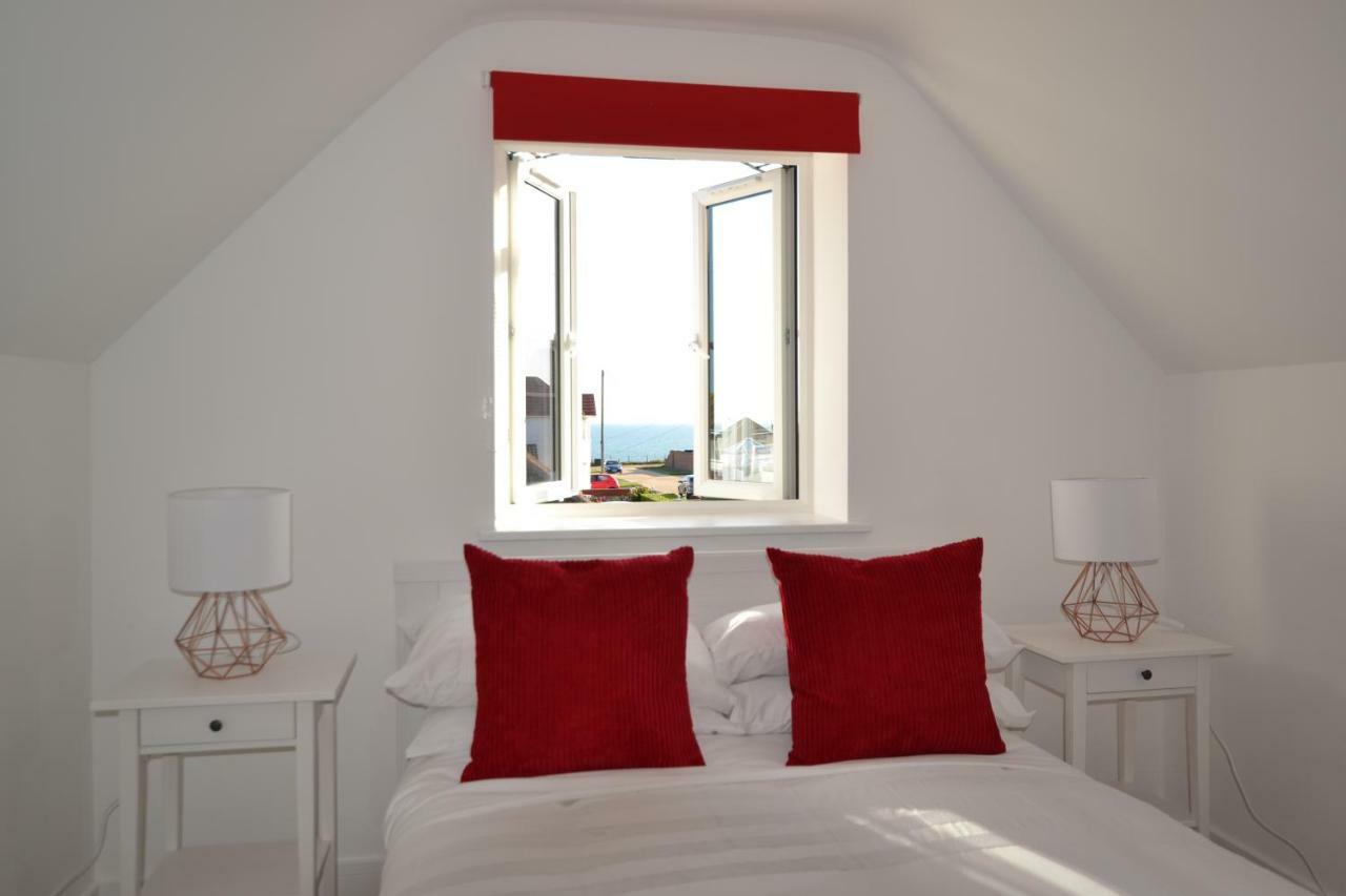 South Coast Haven Apartments Peacehaven Eksteriør bilde
