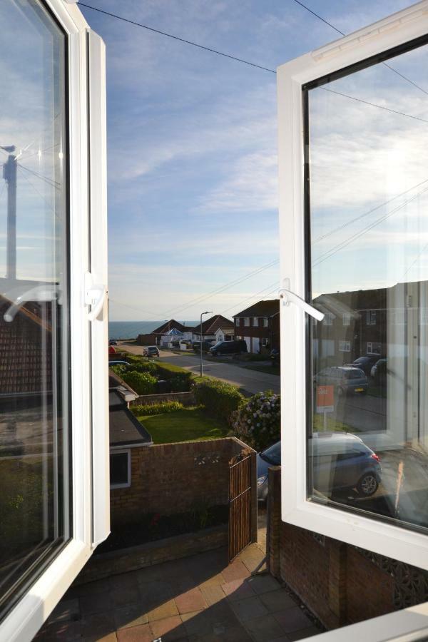 South Coast Haven Apartments Peacehaven Eksteriør bilde