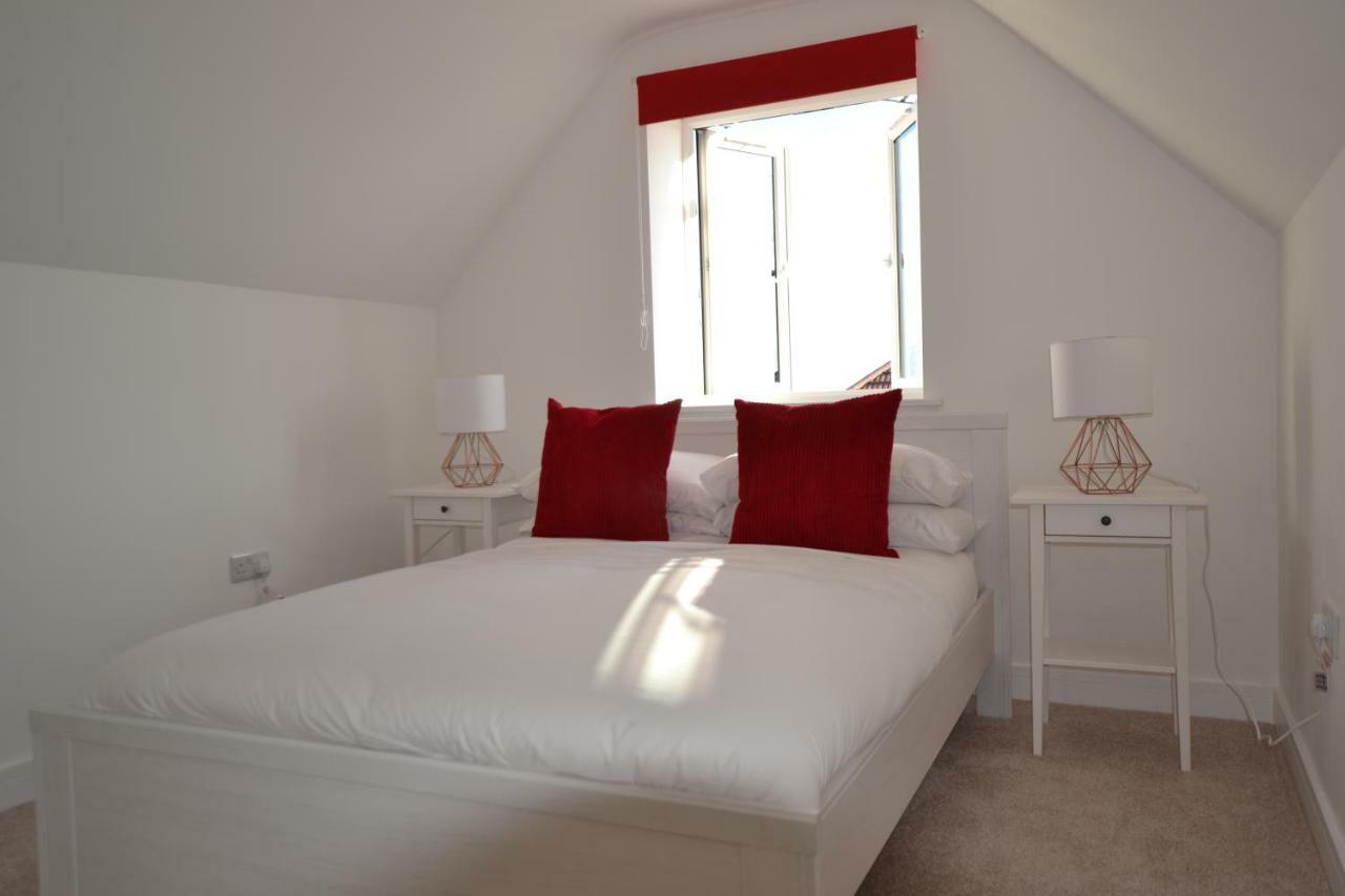 South Coast Haven Apartments Peacehaven Eksteriør bilde