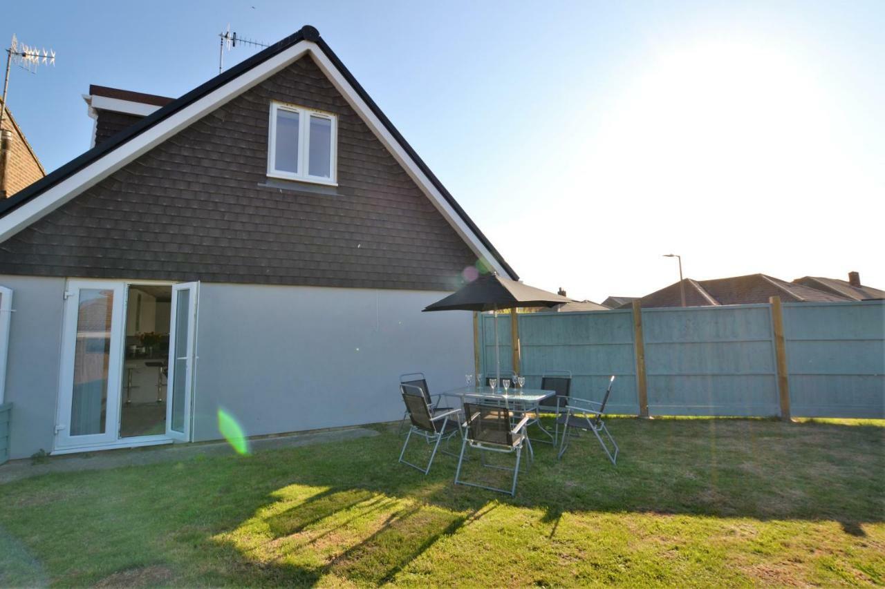 South Coast Haven Apartments Peacehaven Eksteriør bilde