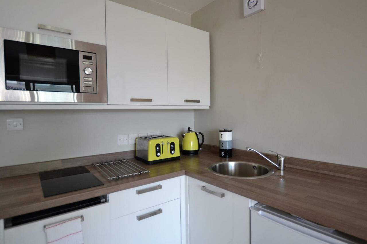 South Coast Haven Apartments Peacehaven Eksteriør bilde